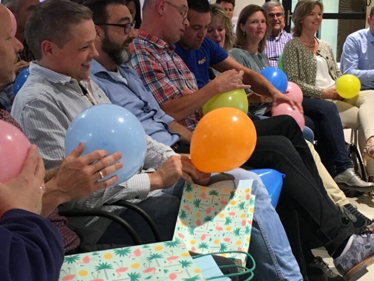 Dagprogramma | Puur Teambuilding