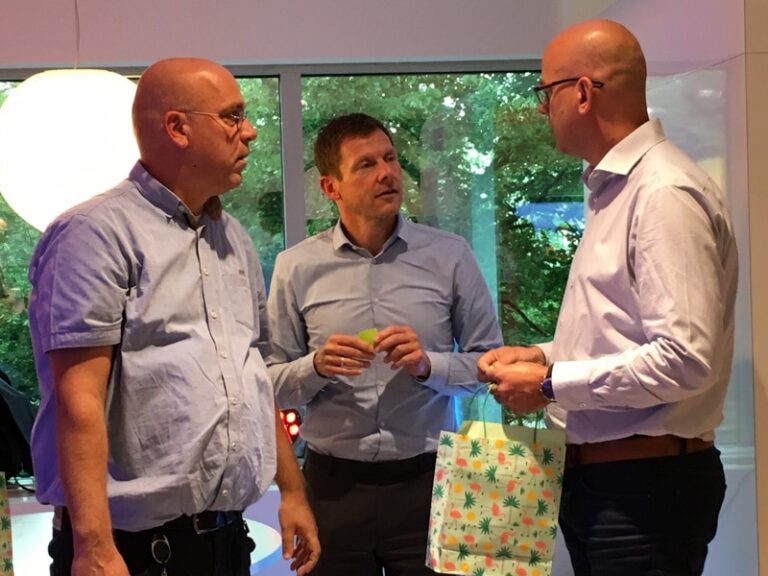 Dagprogramma | Puur Teambuilding