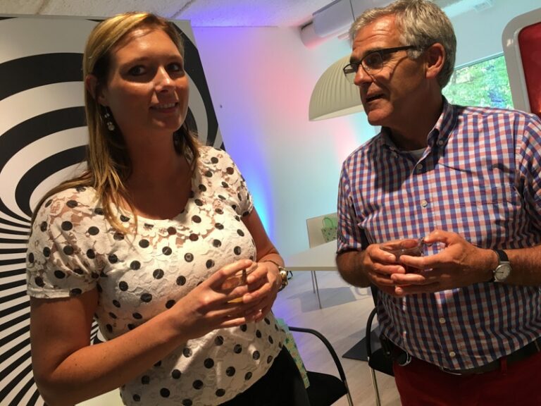 Dagprogramma | Puur Teambuilding