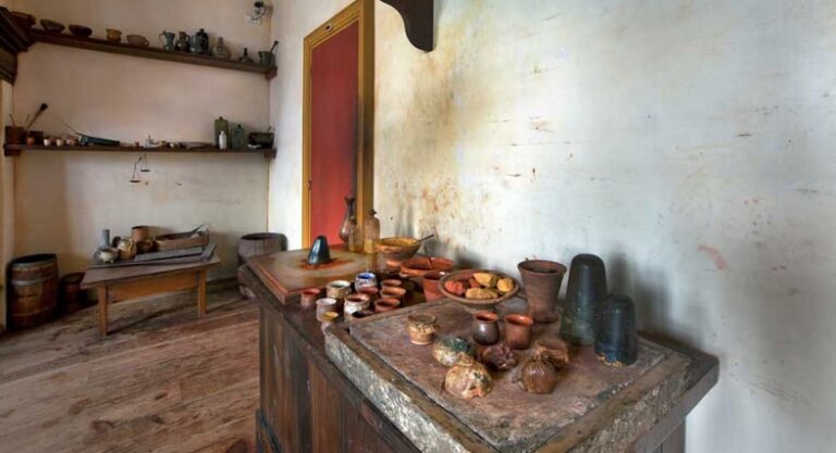 Rembrandt wandeling