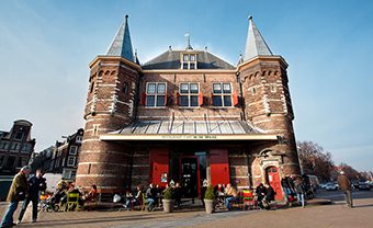 Restaurant In de Waag