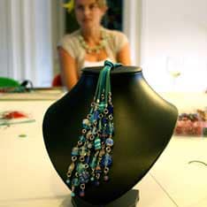 Sieraden Workshop