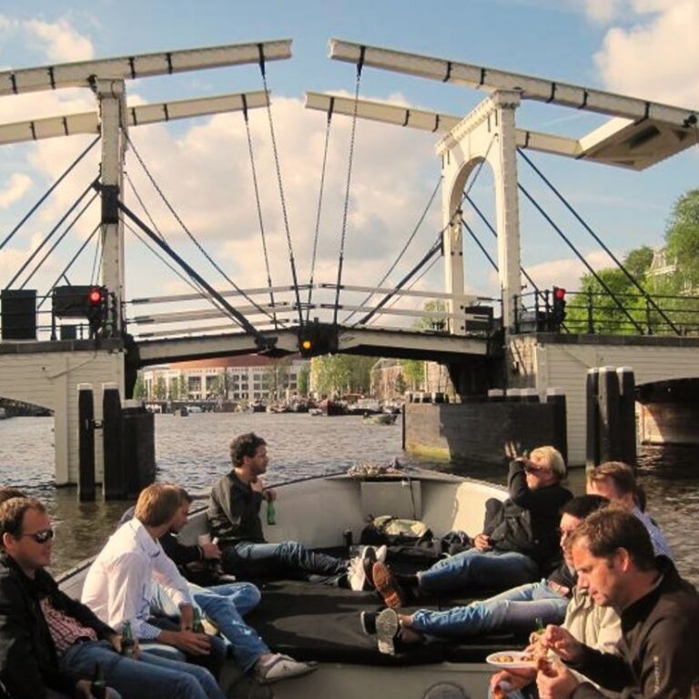 Sloepen