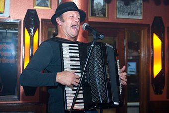 Smartlappen Workshop