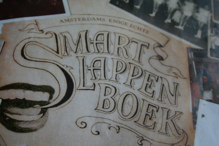 Smartlappen Workshop