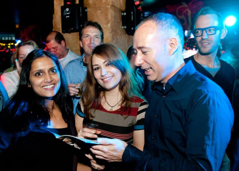 Smartlappen Workshop