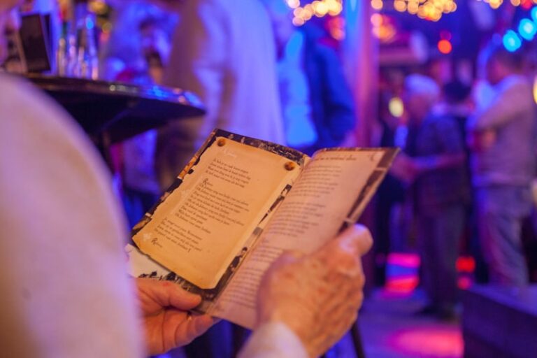 Smartlappen Workshop