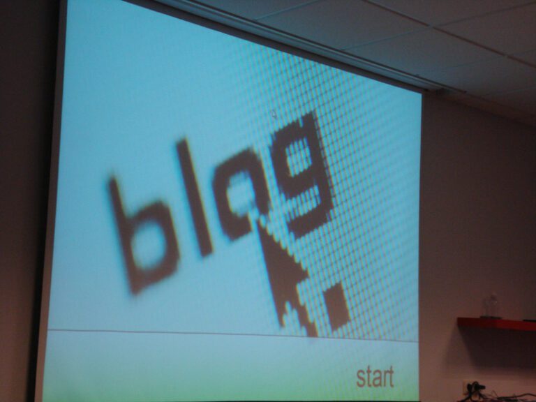 Social Media Workshop