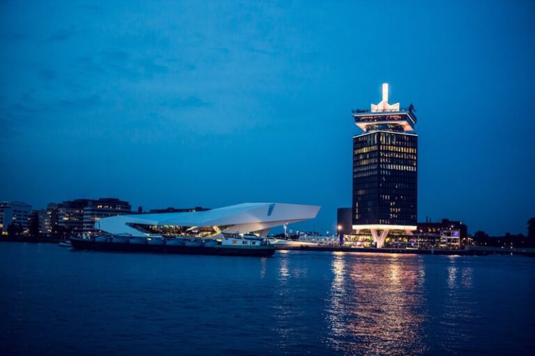 Supperclub cruise