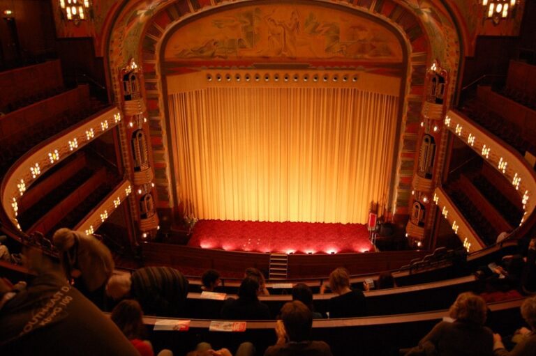 Tuschinski