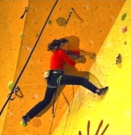 Workshop Wandklimmen