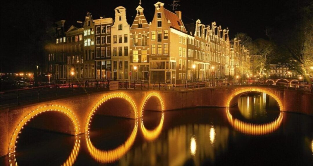 Puur Amsterdam Bedrijfsuitjes Blog