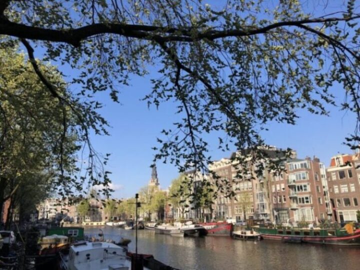 Puur Amsterdam Bedrijfsuitjes Blog