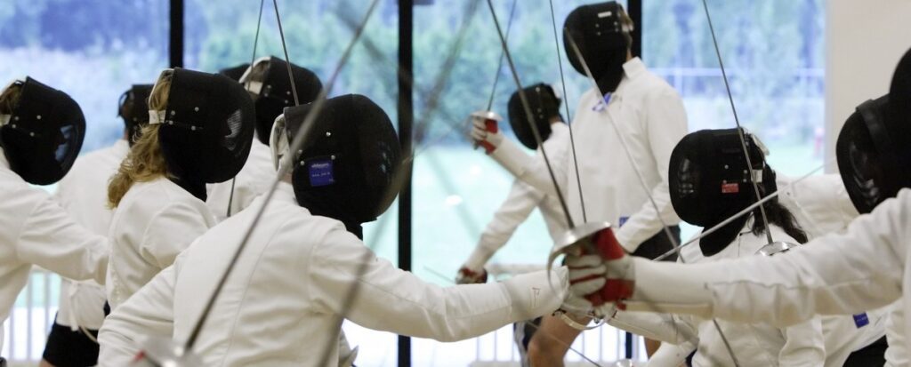 sportief bedrijfsuitje in Amsterdam