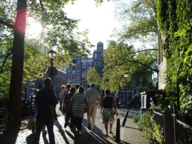 Puur Amsterdam Bedrijfsuitje Blog