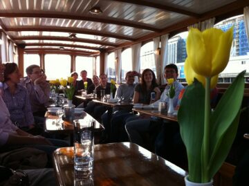 Dagprogramma | Ontdek Amsterdam-Oost