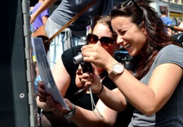 De Jordaan Challenge