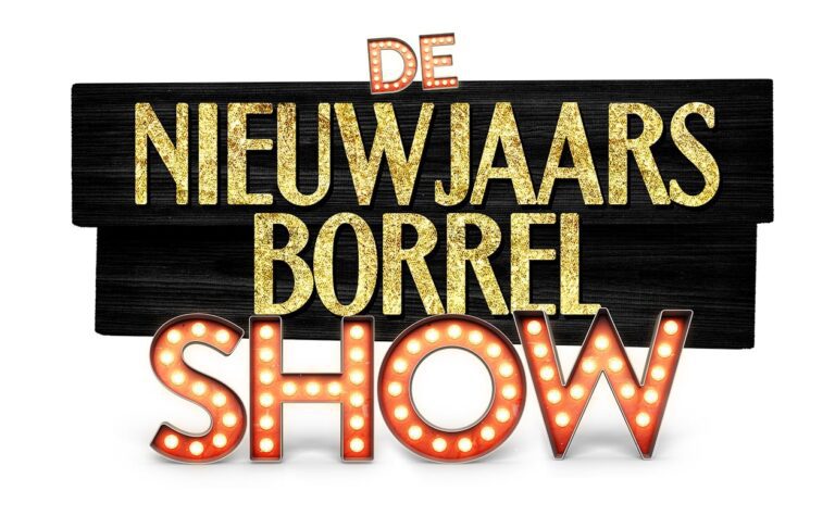 Nieuwjaarsborrel Show