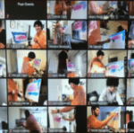 Thumbnail of http://Online%20Bob%20Ross%20workshop,%20online%20bedrijfsuitje,%20coronaproof%20uitje,%20online%20workshop%20Amsterdam