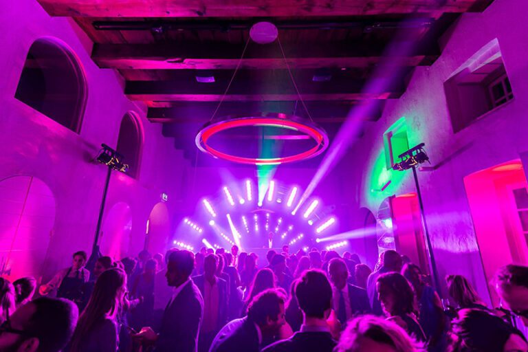 Het Scheepvaartmuseum