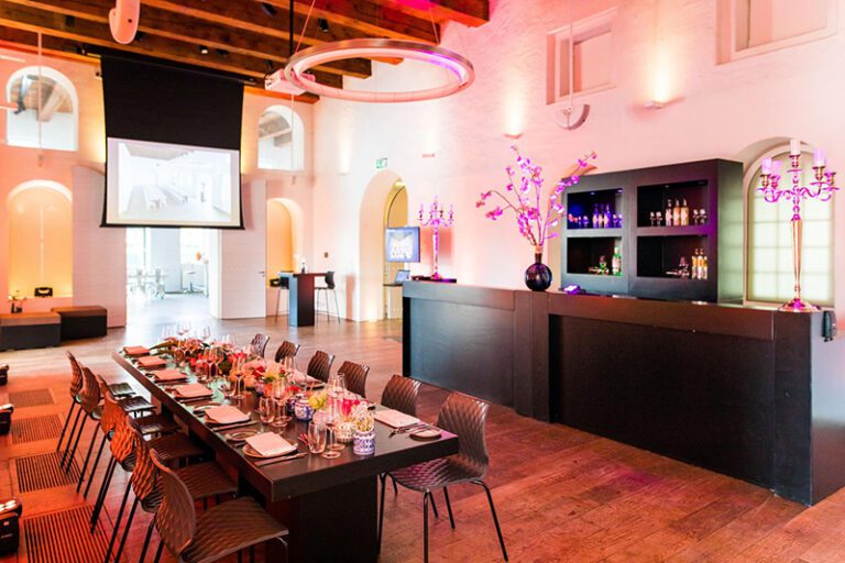 Het Scheepvaartmuseum