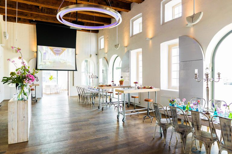 Het Scheepvaartmuseum