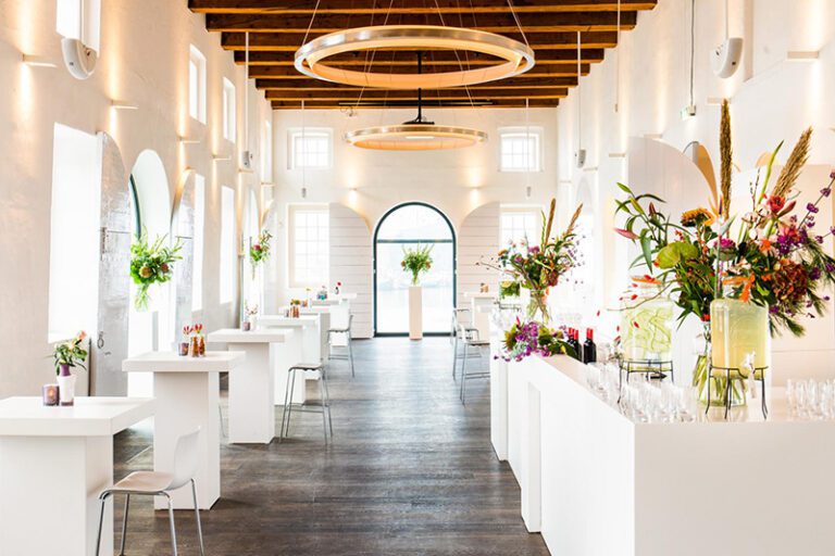 Het Scheepvaartmuseum