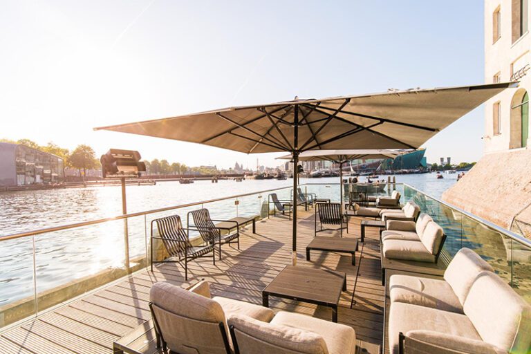 Het Scheepvaartmuseum