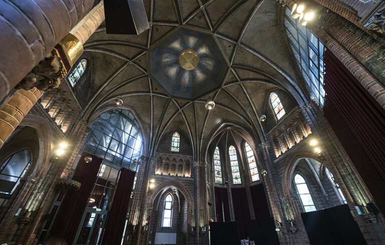 De Vondelkerk