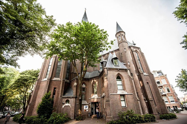 De Vondelkerk