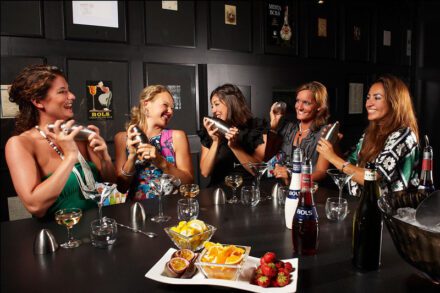 Workshops, bedrijfsfeest Puur Amsterdam