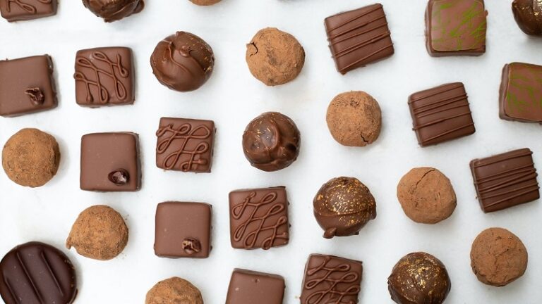 Online Chocolade Workshop