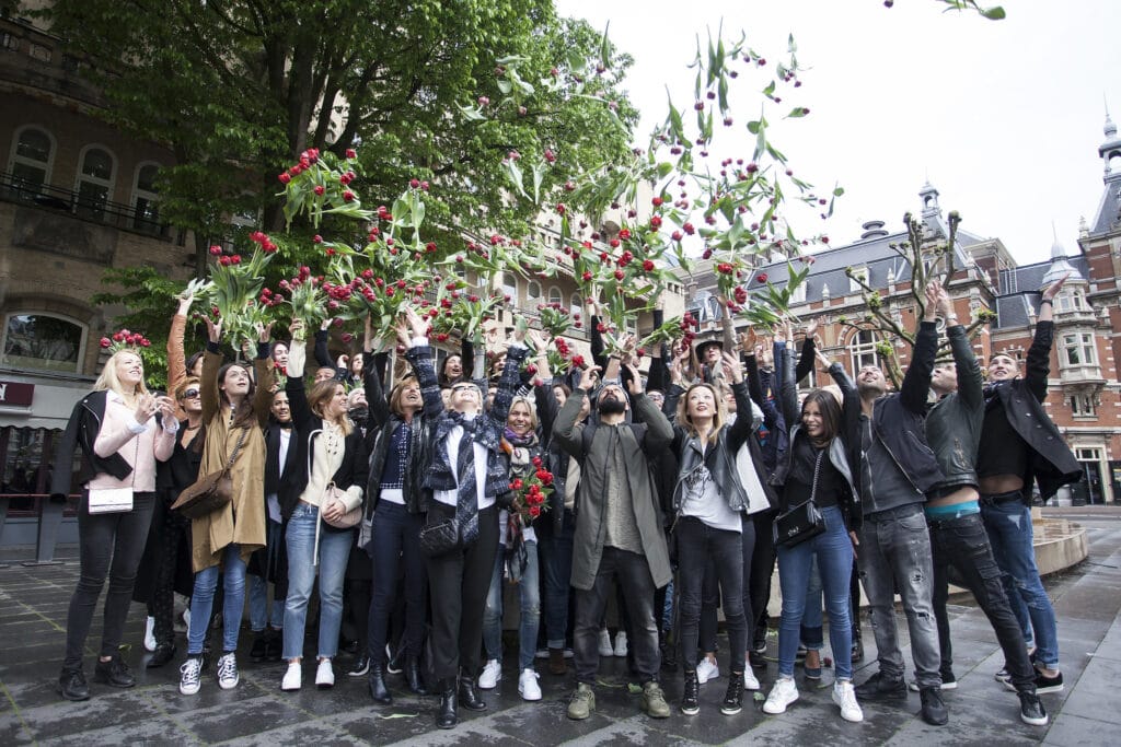 Puur Amsterdam Bedrijfsuitjes Blog