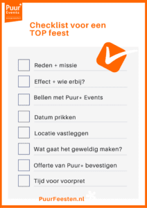 Puur Amsterdam Bedrijfsuitjes Blog