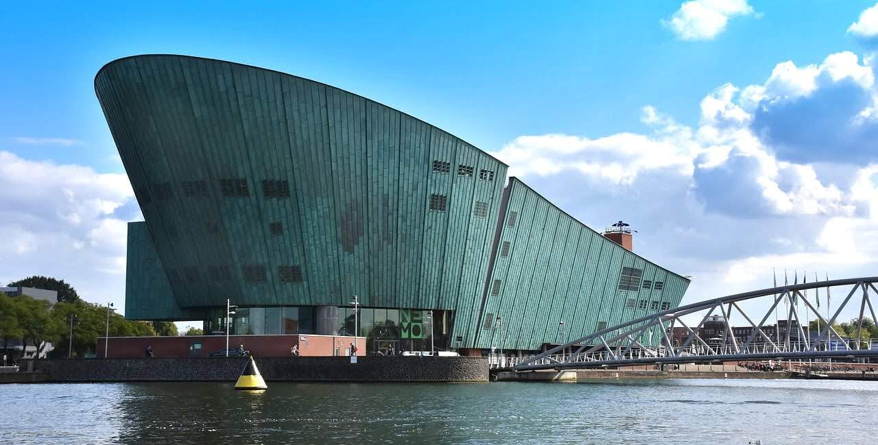 NEMO Amsterdam