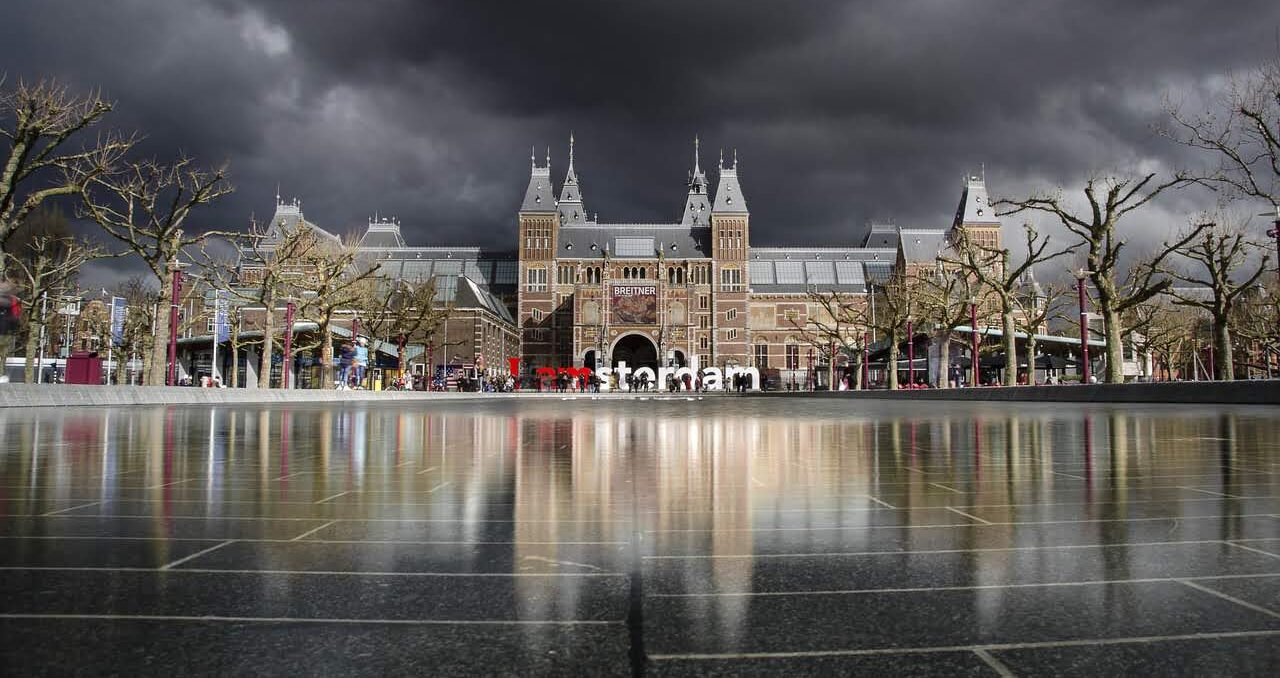 Rijksmuseum